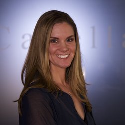 Dr. Eliza Parker, MD