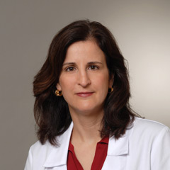 Dr. Nancy Loughridge, MD