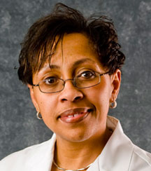 Dr. Vestinia Bridges, MD