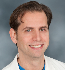 Dr. Aaron Hoffnung, MD