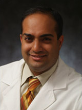 Dr. Vivek Ahya, MD