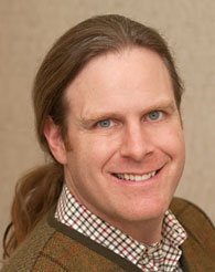 Dr. Bradley Straka, MD