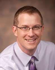 Dr. James Russell, MD