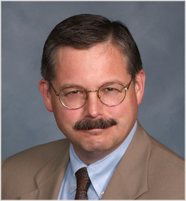 Dr. James Wright, MD