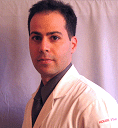 Dr. Todd Levenstien