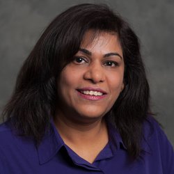 Dr. Uzma Rashid, MD