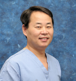 Dr. Qin-Zhi Gong, MD
