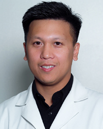 Dr. Benjamin Agana, MD