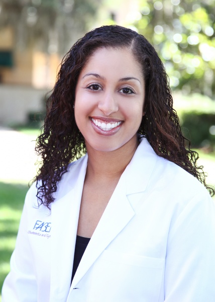 Dr. Jennifer Guram Porter, MD