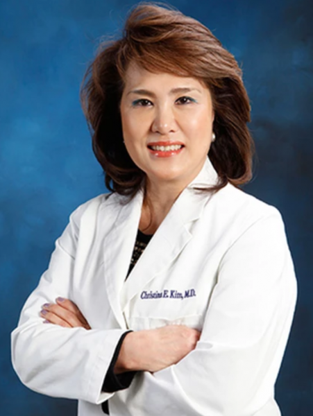 Dr. Eun Kyung Kim, MD