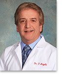Dr. Paul Angotti