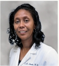 Dr. Charnette Shade, MD