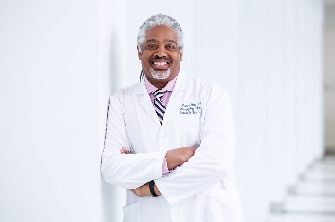 Dr. Herbert Sims, MD