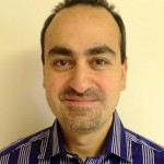 Dr. Hikmat Dagher, MD