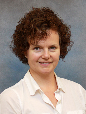 Dr. Kimberley Sabey, DO