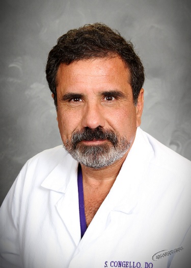 Dr. Samuel Congello, DO