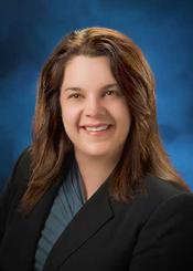 Dr. Shannon Lozon