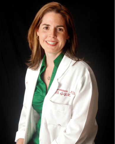 Dr. Catherine Corovessis