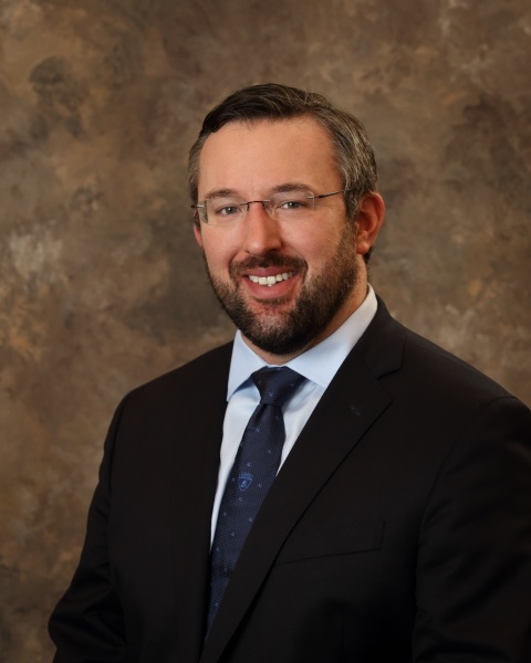 Dr. Brandon Kelly, MD