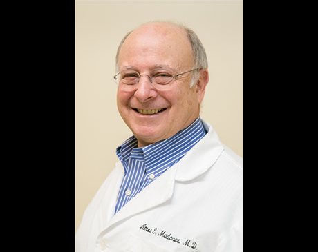 Dr. Amos Madanes, MD