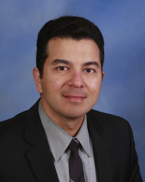 Dr. Ali Sepehr, MD