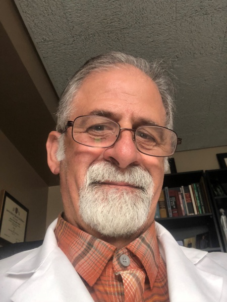 Dr. Melchior Vallone