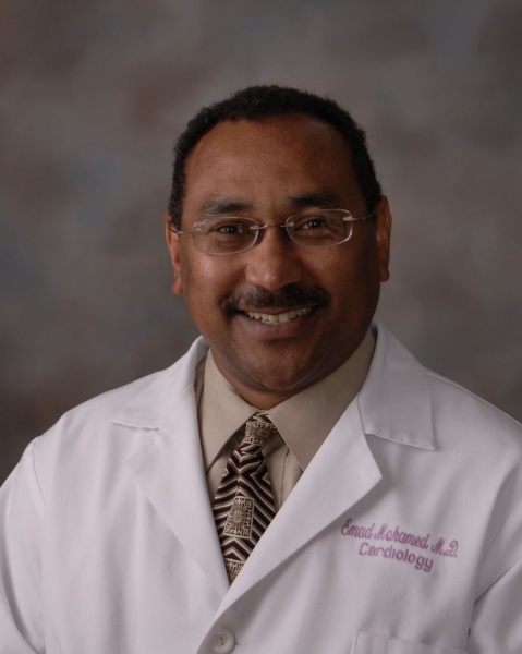 Dr. Emad Mohamed, MD
