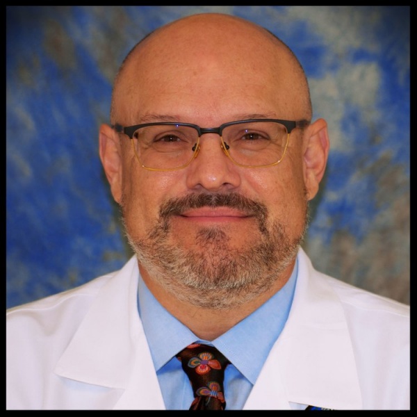Dr. Fernando Sanchez, MD