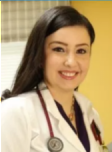 Dr. Thais Moldovan, MD