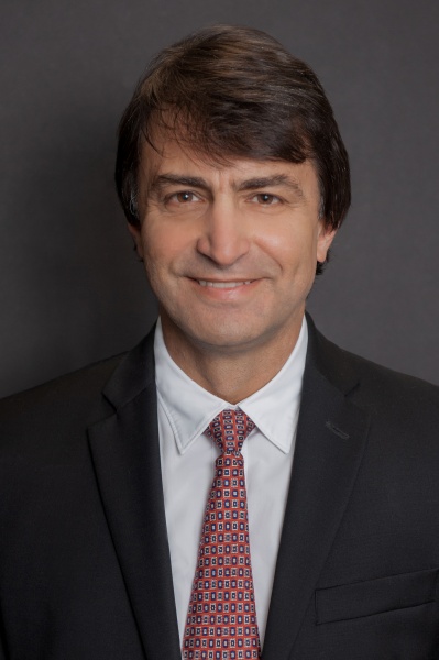 Dr. Zvezdomir Zamfirov, MD