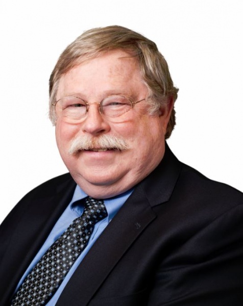 Dr. Donald Colvin, MD