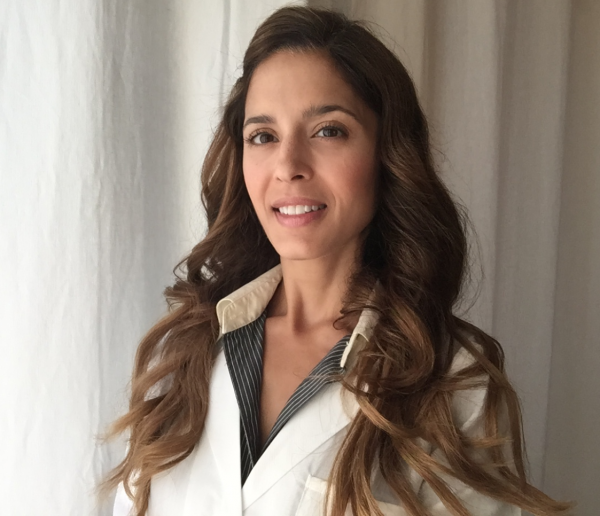 Dr. Tara Brown, MD