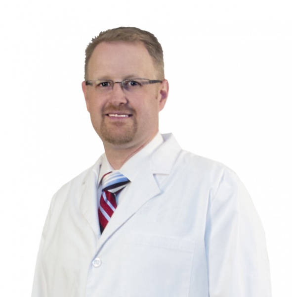 Dr. Matthew Johnson, MD