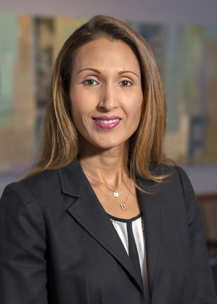 Dr. Shivani Chandhok