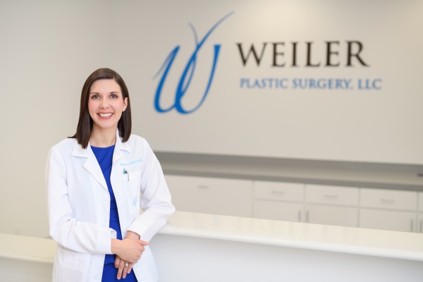 Dr. Robyn Daugherty, MD