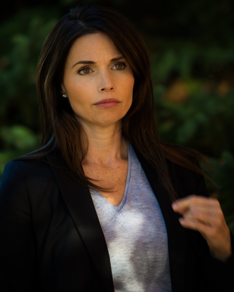 Dr. Sarah Finnerty, MD