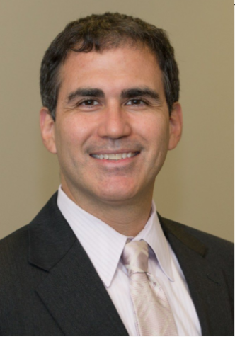 Dr. Ricardo Pocurull, MD