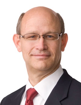 Dr. Robert Fairbanks, MD
