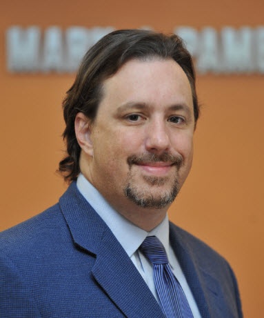 Dr. Mark Pamer, DO