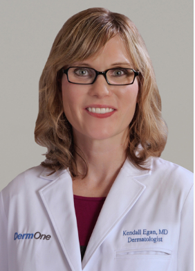 Dr. Kendall Egan, MD