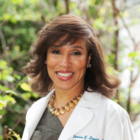 Dr. Jeanine Downie