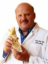 Dr. Simon Becker