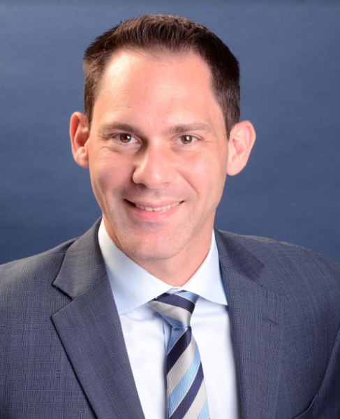 Dr. Eric Anderson, MD
