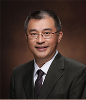 Dr. James Lin, MD