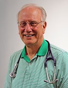 Dr. Mark Fruiterman, MD