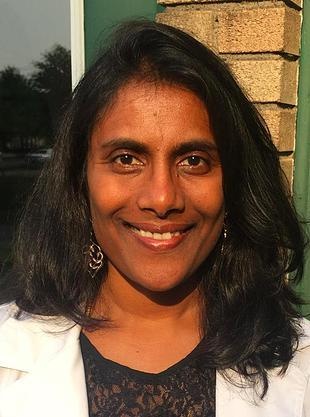 Dr. Sunitha Polepalle, MD
