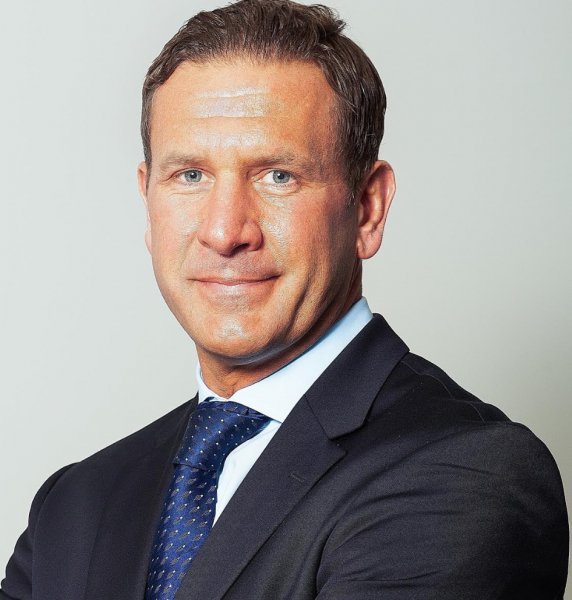 Dr. Christopher Hodgkins, MD