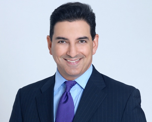 Dr. Adam Rubinstein, MD
