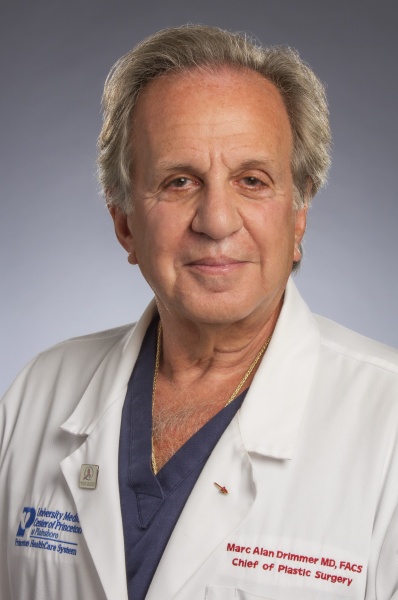 Dr. Marc Drimmer, MD