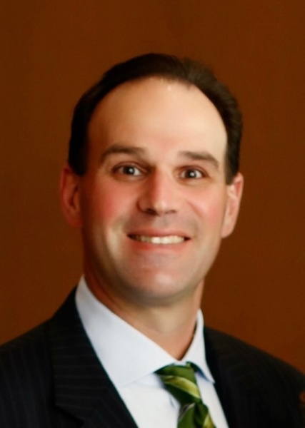 Dr. Larry Spiegelman, MD
